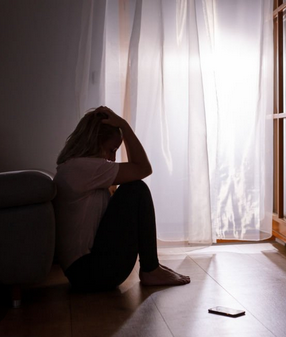 “I Cheated… He Found Out and Completely Disappeared. Now I’m Spiraling and Everyone Thinks I Had It Coming.”