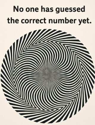 Can You Find the Hidden Number?