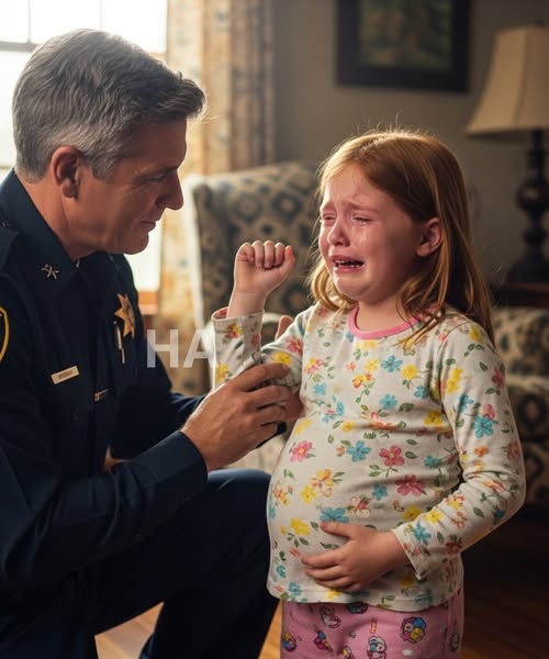 “Little girl calls 911 and says: ‘It was my daddy and his friend’ — the truth will break your heart…”