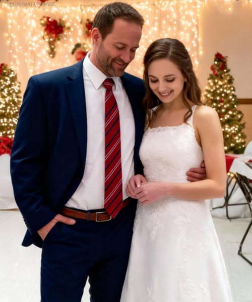 My Daughter Married My Ex-Husband – yet on Their Wedding Day, My Son Pulled Me Aside and Revealed a Sh0cking Truth