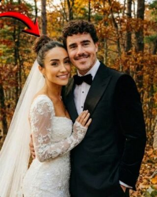Bride Vanished A Minute Before I Do — Found In Chu…