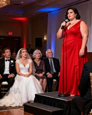 “DON’T COME. YOU’LL EMBARRASS US.”