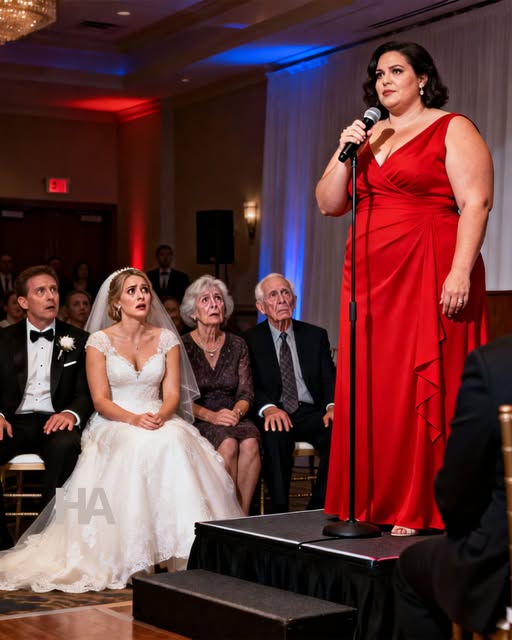 “DON’T COME. YOU’LL EMBARRASS US.”