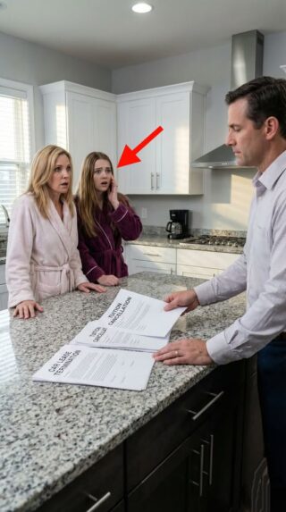 My stepdaughter insulted me in front of my entire family, and when I tried to correct her, my wife publicly humiliated me.