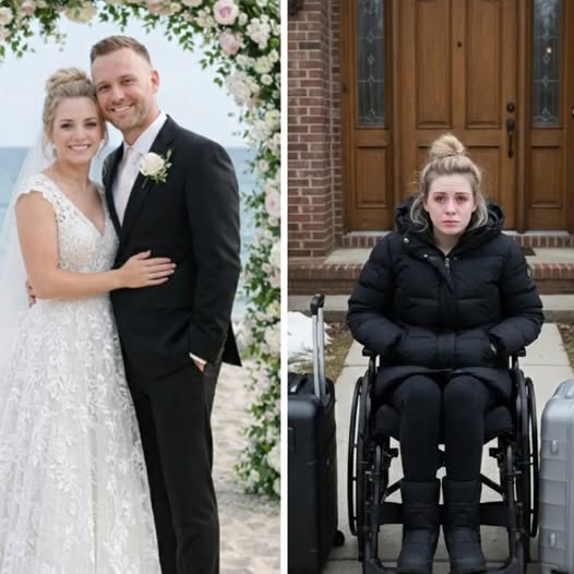 My Husband Caused My Disability, Then Kicked Me Out Because He ‘Couldn’t Ruin’ His Life by Caring for Me – Karma Taught Him a Lesson Before I Could