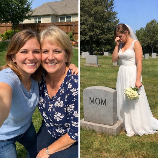 I Agreed to Become My Boss’s Fake Wife Because It Was the Only Way to Save My Mother’s Life.