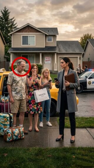 My parents stole $99,000 from me—charged it to my American Express Gold card to pay for my sister’s Hawaii vacation.