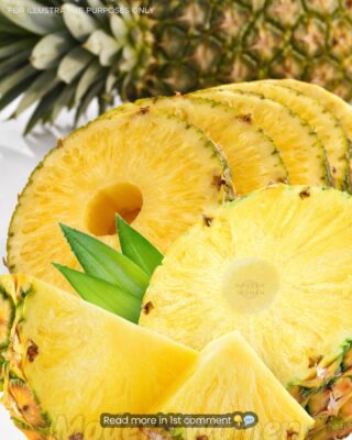 What Happens When You Eat Pineapple? Surprising Effects on Your Body