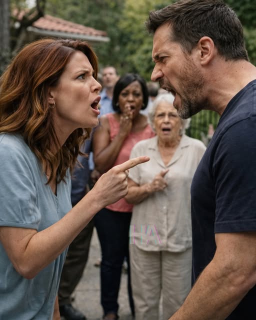 You Canceled Your Ex-Mother-in-Law’s Credit Card the Day After the Divorce… Then She Came to Your Door Screaming, and the Whole Building Learned Who Had Really Been Paying for Their Perfect Life