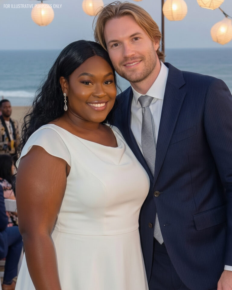 I Married the Man Who Bullied Me in High School Because He Swore He’d Changed – but on Our Wedding Night, He Said, “Finally… I’m Ready to Tell You the Truth”