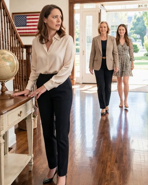 I had withdrawn $20 million to buy my dream home and left it in my mom’s safe for a few days. When I woke up the next morning, I found both my mom and sister gone, along with the bag of money. They had left me a message: “Thanks for the help. Now we can live our dream life.”