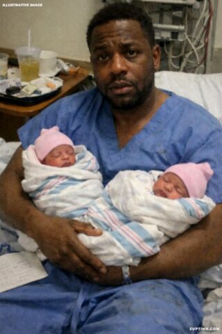 I Went to Pick Up My Wife and Twins—What I Found Was A Note And Only The Babies, It Left Me Stunned