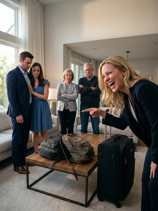 Right after I paid off my husband’s $300,000 debt, he confessed he had an af:fair and said I had to leave the house