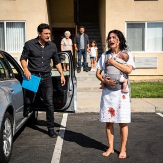 One Day After My C-Section, My Parents Threw Me Out To Give My Room To My Sister And Her Newborn—When I Begged To Stay, My Mother Grabbed My Hair And Forced Me Out