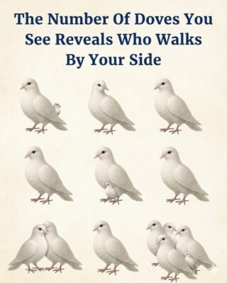 The Meaning Behind Seeing Doves in Your Surroundings