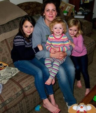 I Raised My Brother’s…