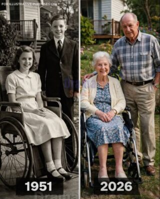 After 65 Years of Marriage, I Opened My Husband’s Locked Drawer—What I Found Inside Shattered Me