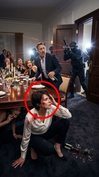 The day I met my fiancé’s family, his mother asked me to pay the bill. When I refused, he leaned in coldly: “Pay, or we’re done.”