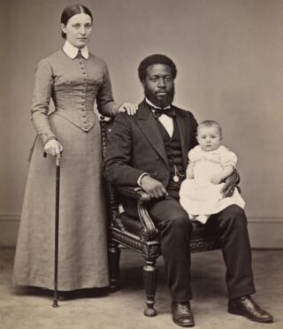 Rejected, Confined, and Declared Worthless — The Forbidden Alliance That Defied 1856 Law, Wealth, and Social Power