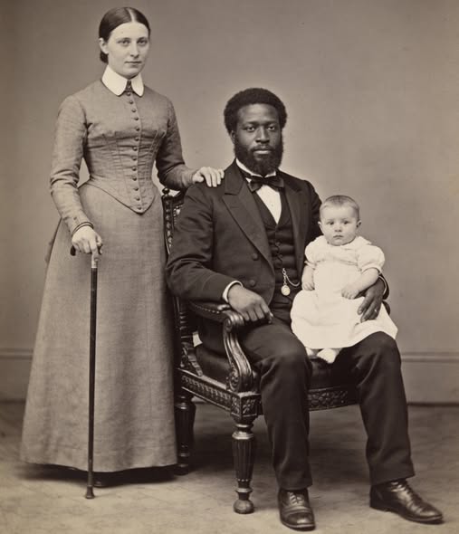 Rejected, Confined, and Declared Worthless — The Forbidden Alliance That Defied 1856 Law, Wealth, and Social Power