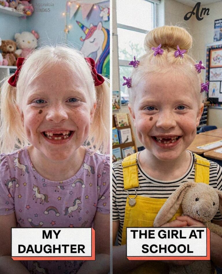 Six Years After One of My Twin Daughters Died, My Second One Came from Her First Day at School, Saying: ‘Pack One More Lunchbox for My Sister’