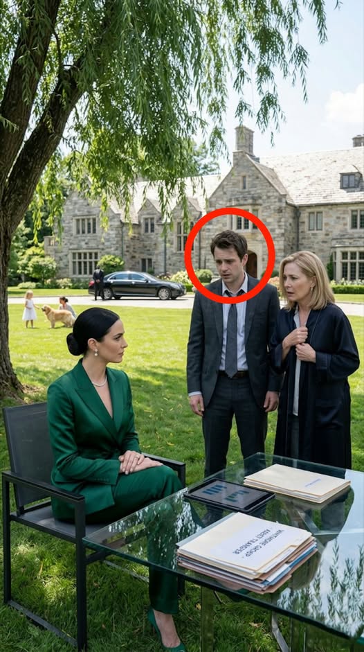 Even after I hired a maid for them, my mother-in-law still insisted I quit my job and serve the family.