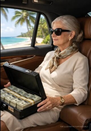 After My Daughter Called Me “Useless,” I Sold Everything and Disappeared