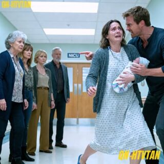 My newborn baby passed away from what doctors called a rare genetic condition in the hospital. My husband blamed me screaming, “Your defective genes k.i.l.led our baby. He divorced me and took everything while his family celebrated.” Mother-in-law said, “Good riddens to broken women.” Father-in-law added, “She should never have children.” Sister-in-law spat on me at the funeral. Baby k/i/ll/er. They left me with nothing while I grieved alone for years. Then the hospital called. We mixed up the files during an investigation. Your baby didn’t d/i/e from genetics. Someone injected p.0.is.o.n into his…