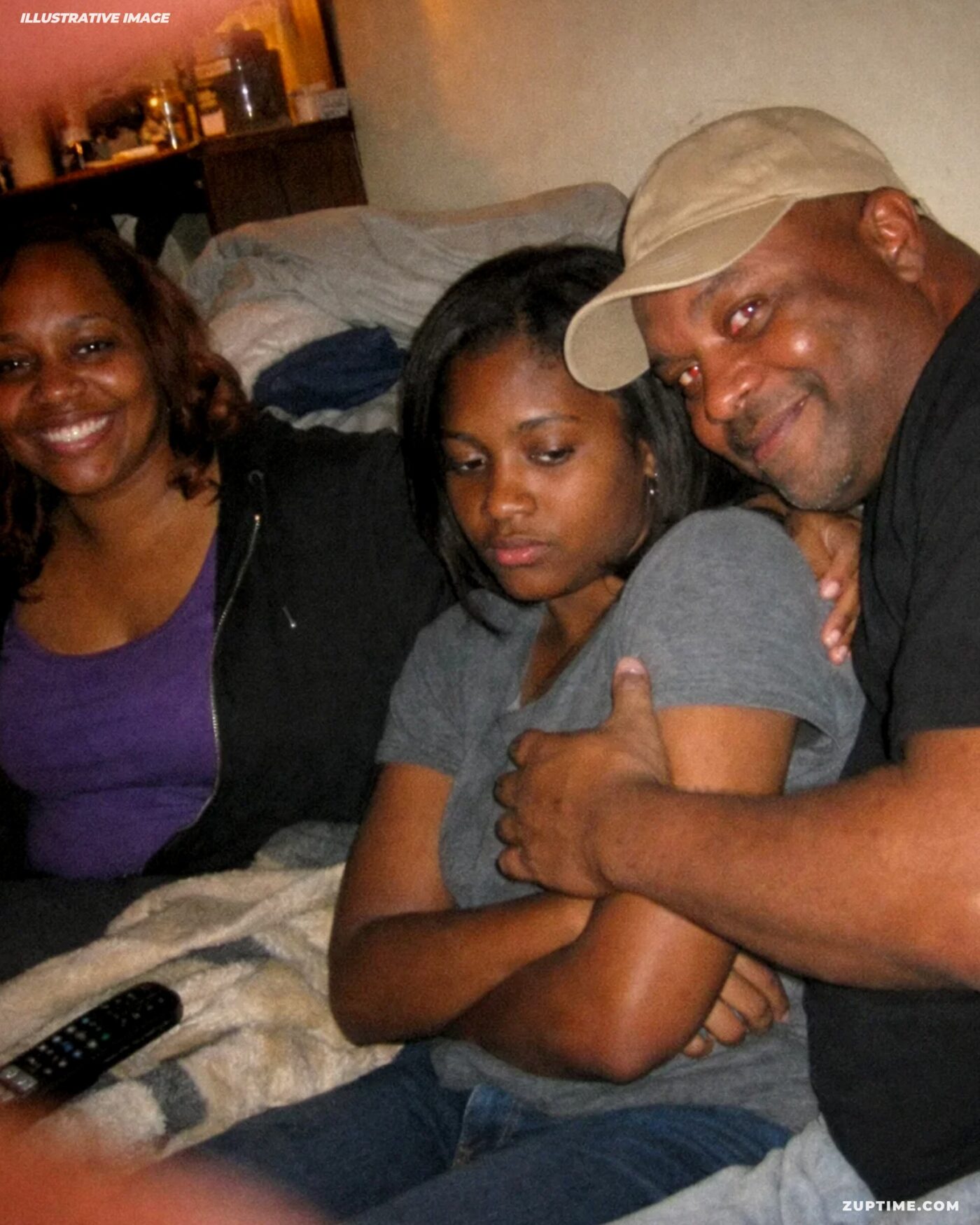 “I Thought They Were Lying About a Project—Then I Found My Past Dying in a Hospital Bed”