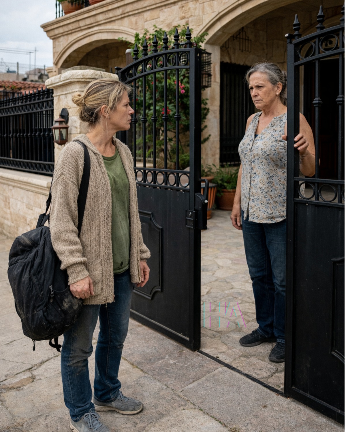 They Called You a Failure and Slammed the Gate in Your Face—Then the Black SUVs Pulled Up and Exposed the Most Humiliating Secret the Whole Family Had Been Living On