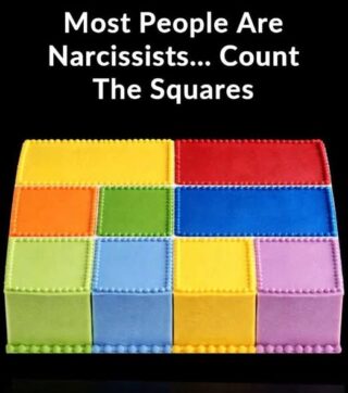 Can You Spot the Squares? Most People Get This Wrong