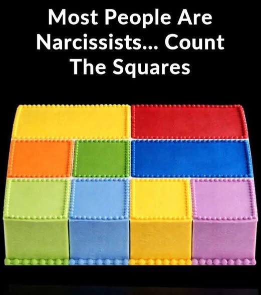 Can You Spot the Squares? Most People Get This Wrong