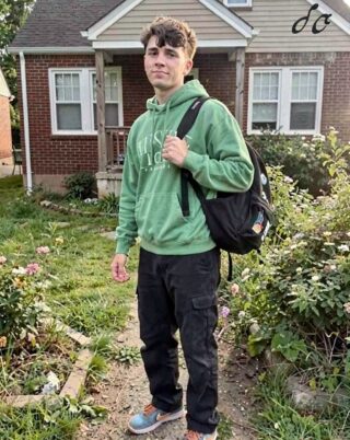My 19-Year-Old College Son Texted Me, ‘I Am So Sorry, Mom,’ Before Turning His Phone Off – 10 Minutes Later, an Unknown Number Called and Left Me in Tears