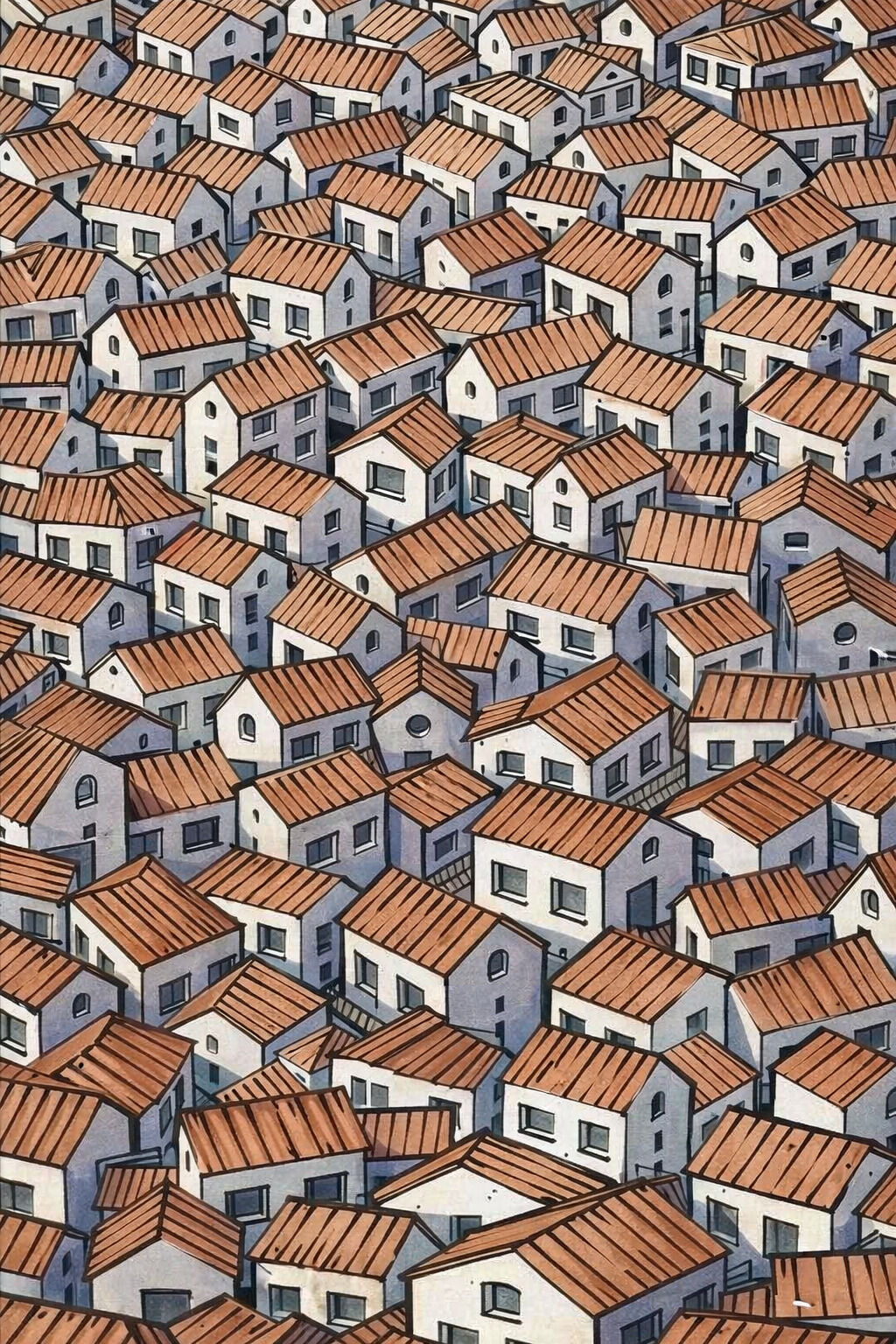 Most People Can’t Spot the Hidden Cat — Can You?