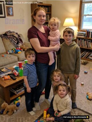 I Gave Up My Life to Raise My 5 Siblings—What I Found Under My Sister’s Bed Left Me Shaking