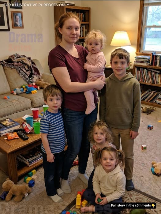 I Gave Up My Life to Raise My 5 Siblings—What I Found Under My Sister’s Bed Left Me Shaking