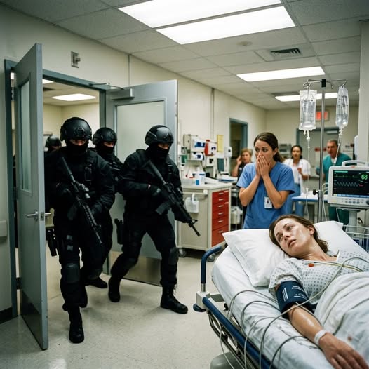 My sister told the ER nurse to leave me sitting there like I was exaggerating. My mother said not to waste money on scans because my sister’s wedding mattered more.