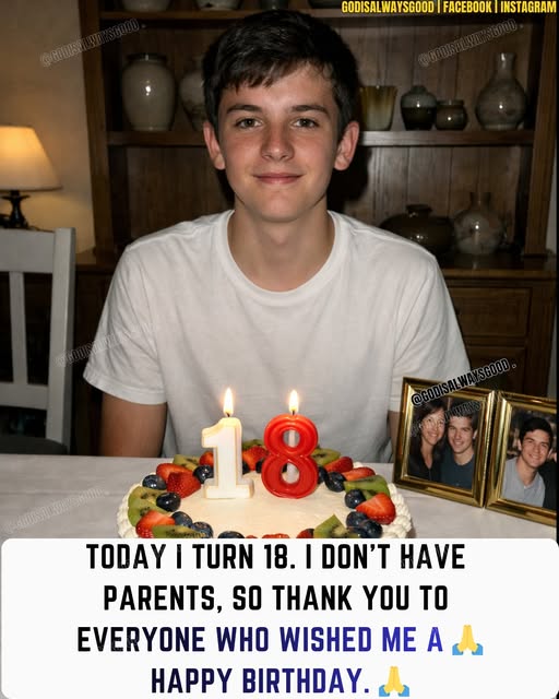 I made it to 18.