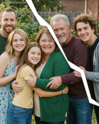 After 29 Years of Marriage, I Caught My Husband with My Sister – Then He Tried to Leave Me with Nothing, but I Brought a Recording to the Hearing That Left Everyone Stunned