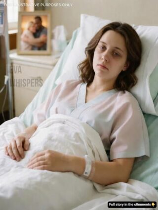 My Husband Said Our Daughter Was ‘Just Tired’—But the Truth at the Hospital Destroyed Our Family