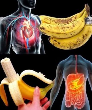 The benefits of eating bananas and the myths you should stop believing