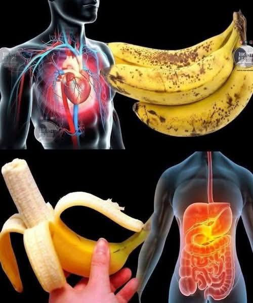 The benefits of eating bananas and the myths you should stop believing