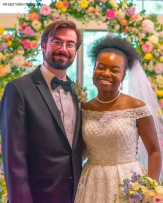 On Our First Wedding Night, My MIL Texted That My New Husband Was Using Me – What I Found in His Garment Bag Made My Blood Run Cold