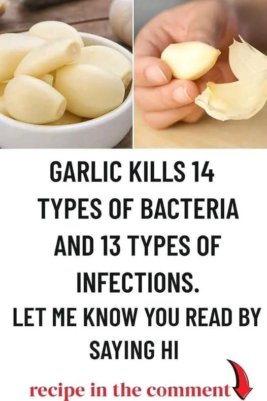 Benefits of Mixing Castor Oil & Garlic