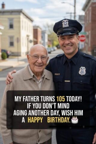 Not every day you get to celebrate a life that has seen over a century of memories, moments, and milestones.