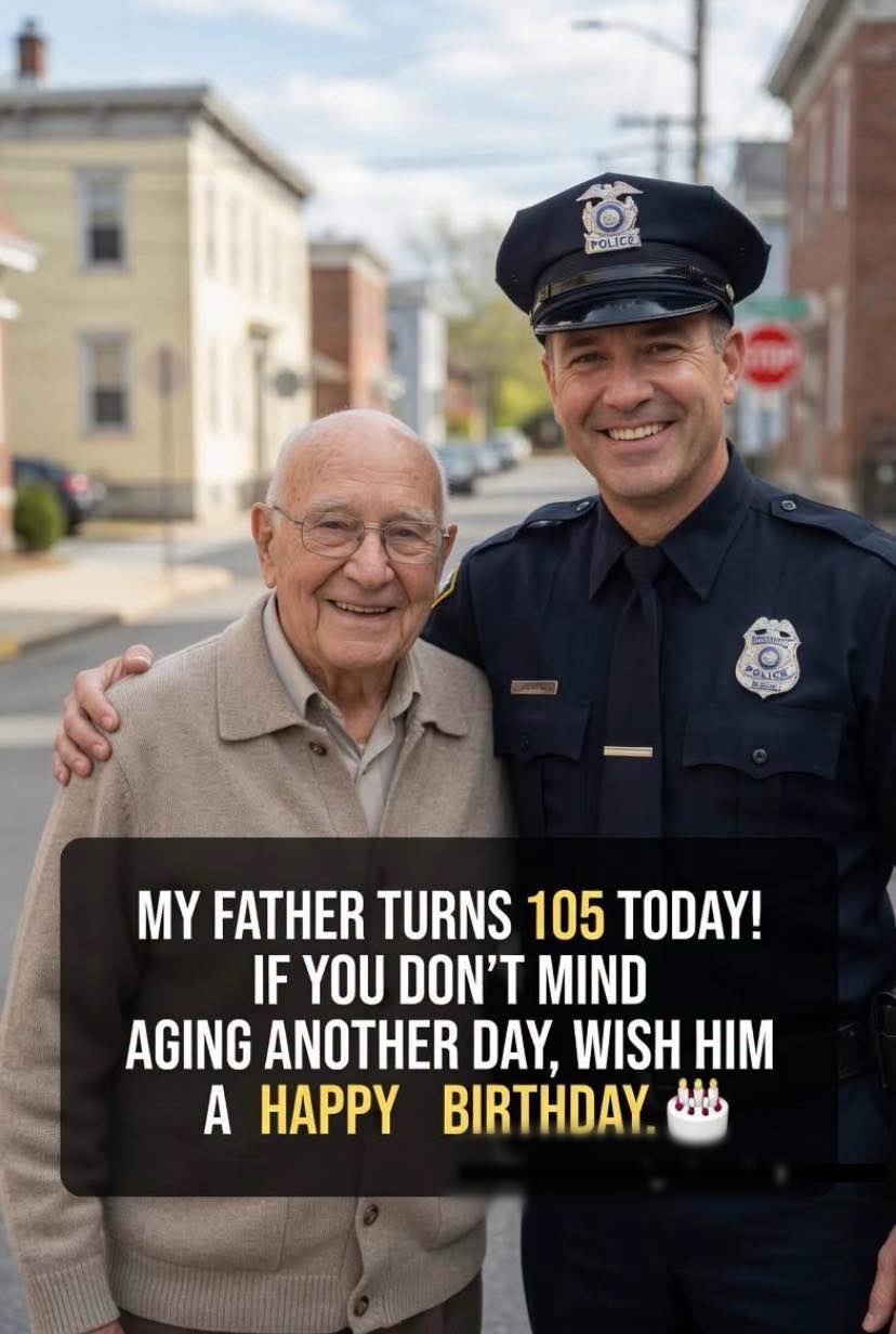 Not every day you get to celebrate a life that has seen over a century of memories, moments, and milestones.