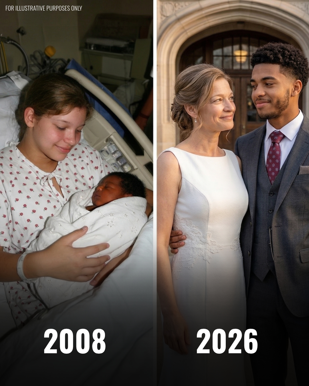 I Took My Mom to Prom Because She Missed Hers Raising Me – My Stepsister Humiliated Her, so I Gave Her a Lesson She’ll Remember Forever