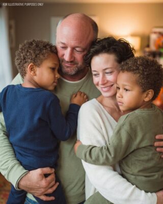My Husband Pushed Me to Adopt 4-Year-Old Twins for Months – A Month Later, I Overheard His Real Reason and Went Pale