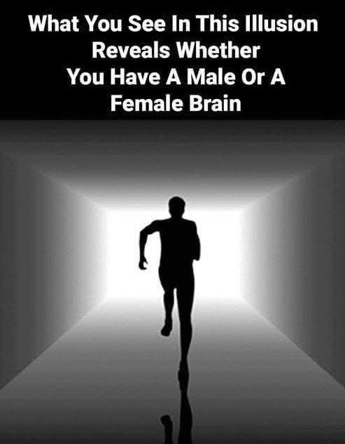 8 Mind-Bending Optical Illusions That Test Your Level of Self-Awareness