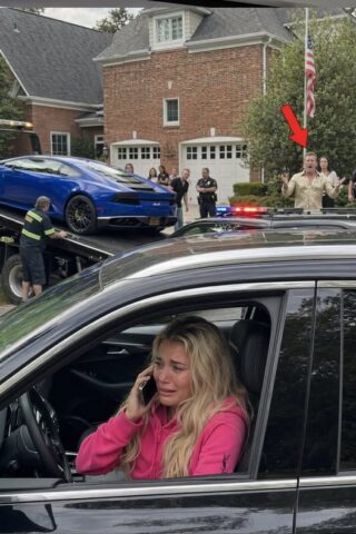 ‎My sister used my d:ead husband’s military life insurance to buy a $60,000 luxury sports car.